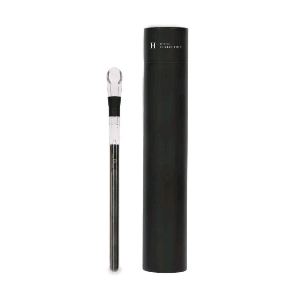 WINE CHILLER & AERATOR
